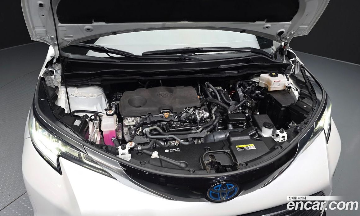 Toyota Sienna 4th Gen фото 6