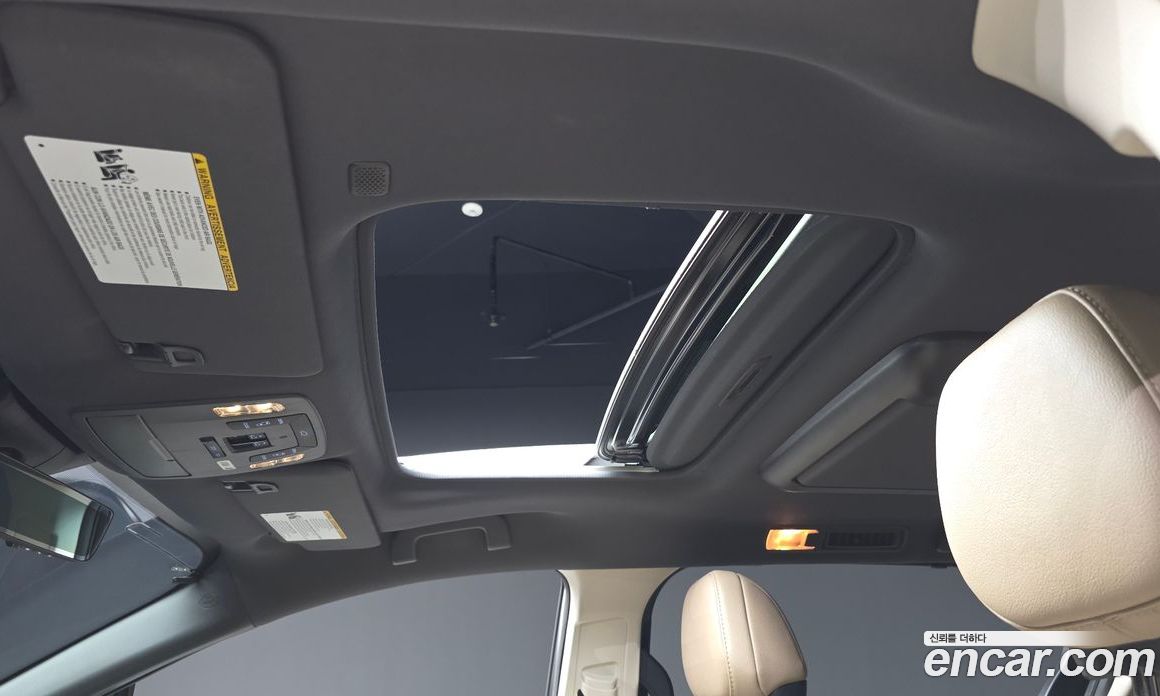 Toyota Sienna 4th Gen фото 17