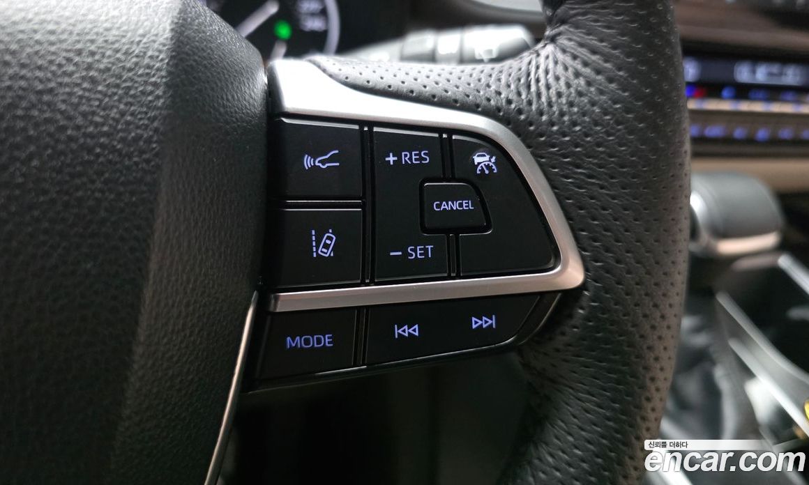 Toyota Sienna 4th Gen фото 32