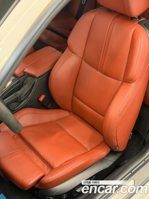 BMW M3 (E90) фото 4