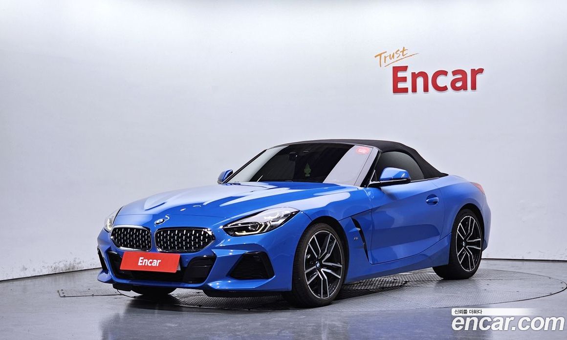 BMW Z4 (G29)