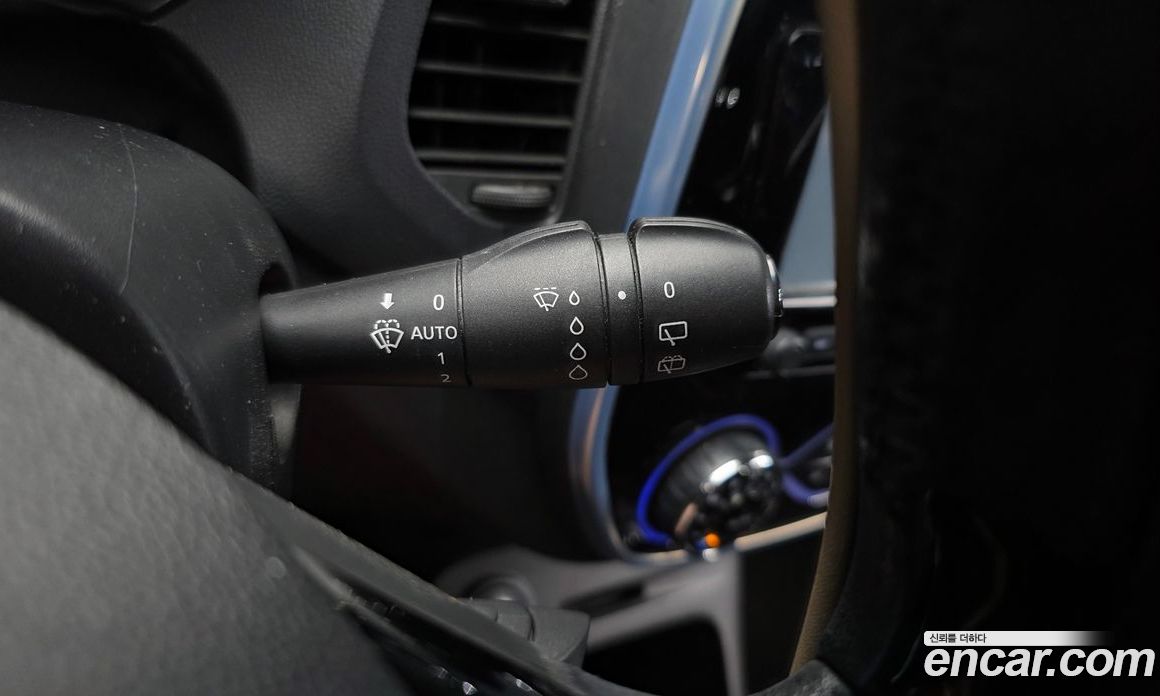 Renault Korea (Samsung) QM3 фото 17