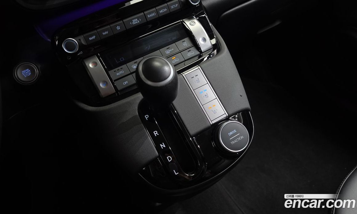 Hyundai Casper фото 9