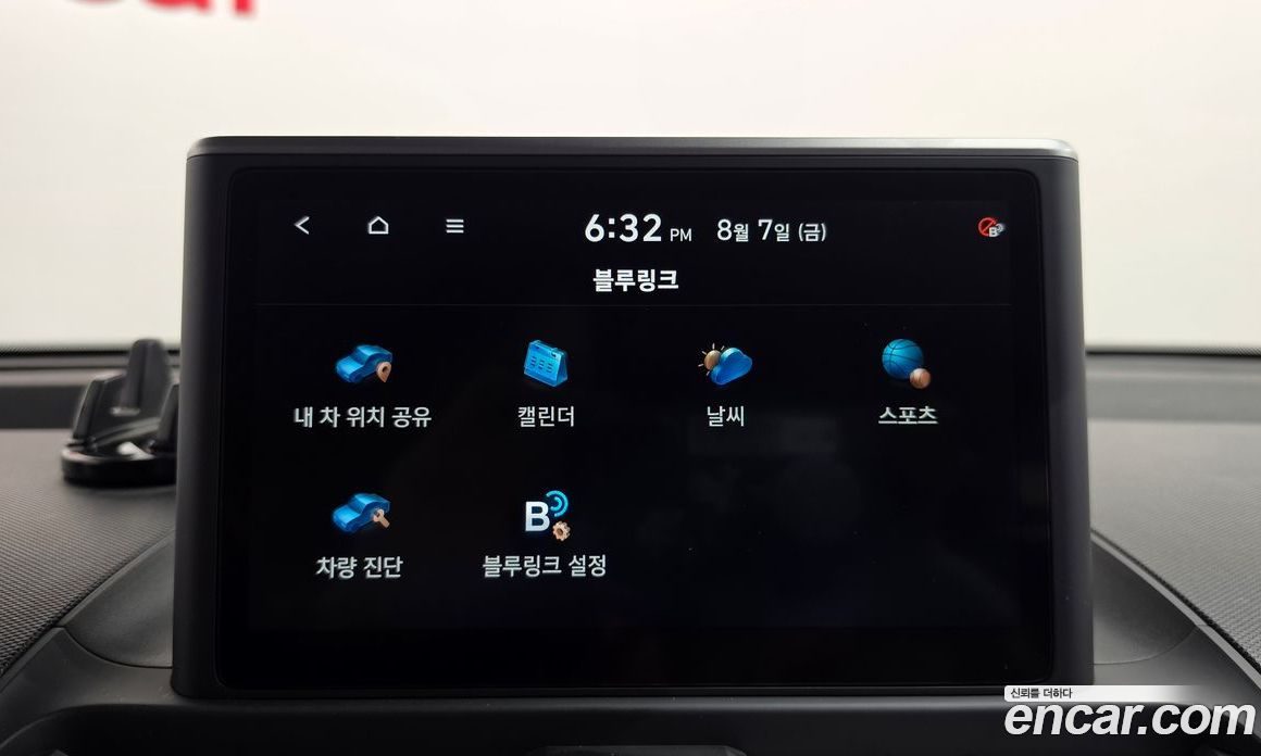 Hyundai Casper фото 29