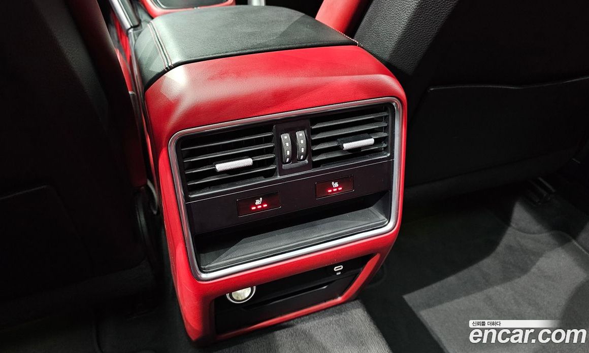 Porsche Cayenne 3rd Gen фото 34