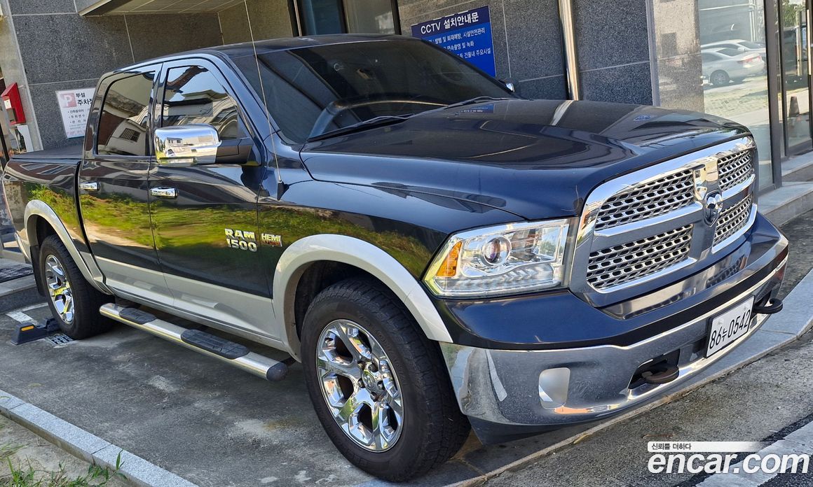 Dodge Ram Pickup фото 4