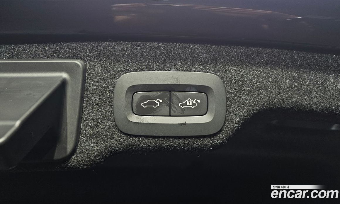 Volvo S90 фото 19