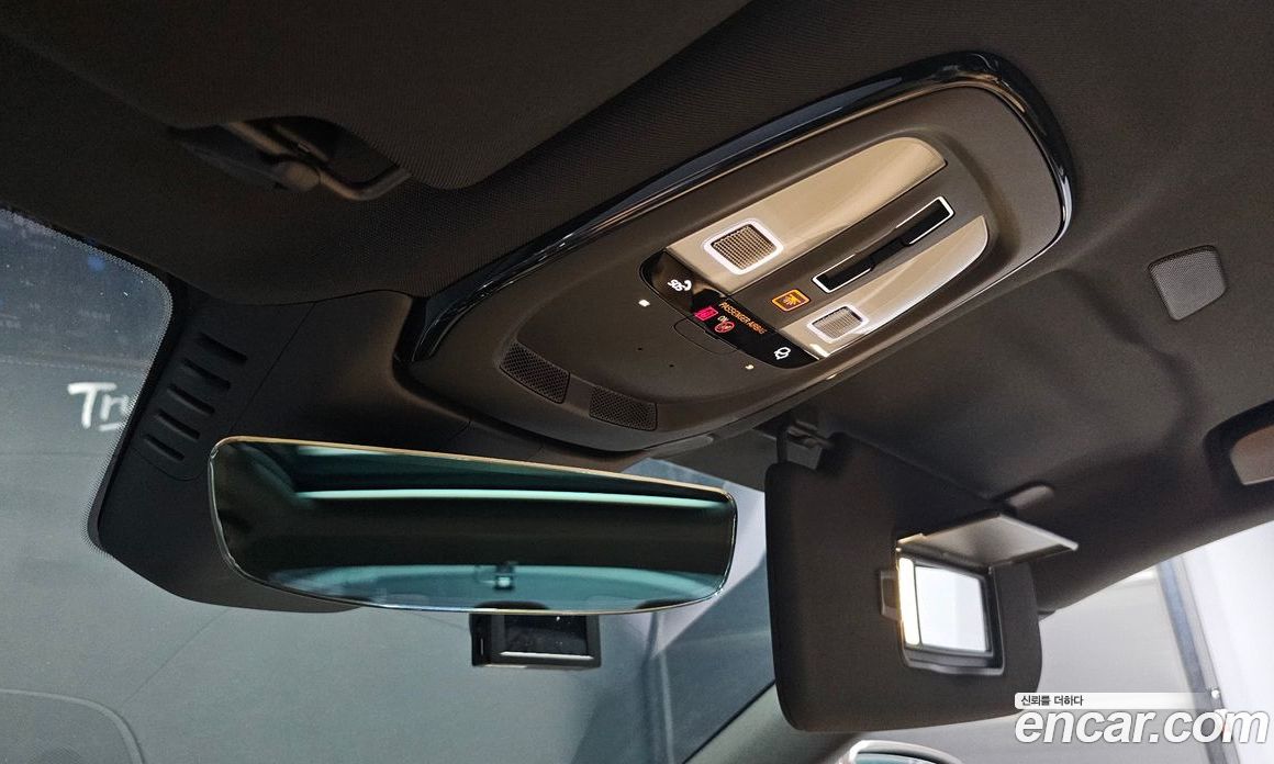 Volvo S90 фото 28
