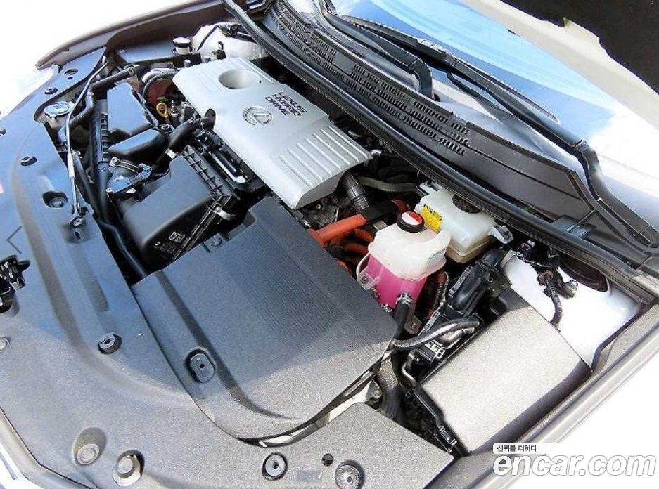 Lexus CT200h фото 18