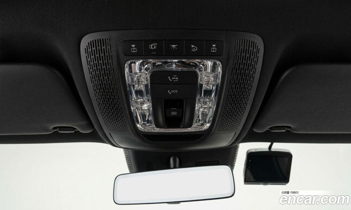 Mercedes-Benz EQA H243 фото 11