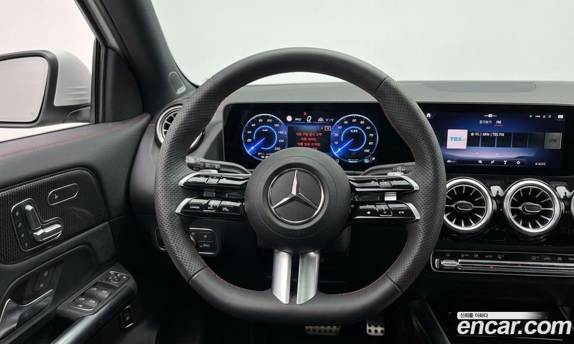 Mercedes-Benz EQA H243 фото 12