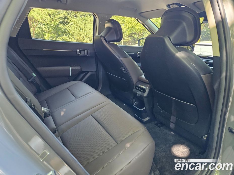 Kia EV4 фото 13