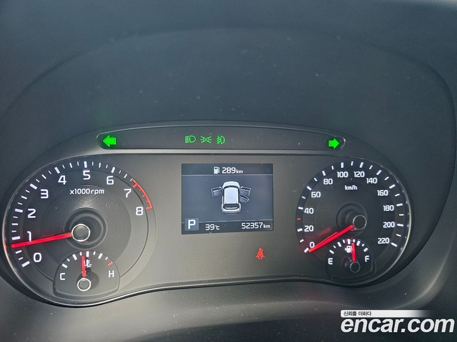 Kia Soul 3rd Gen фото 10