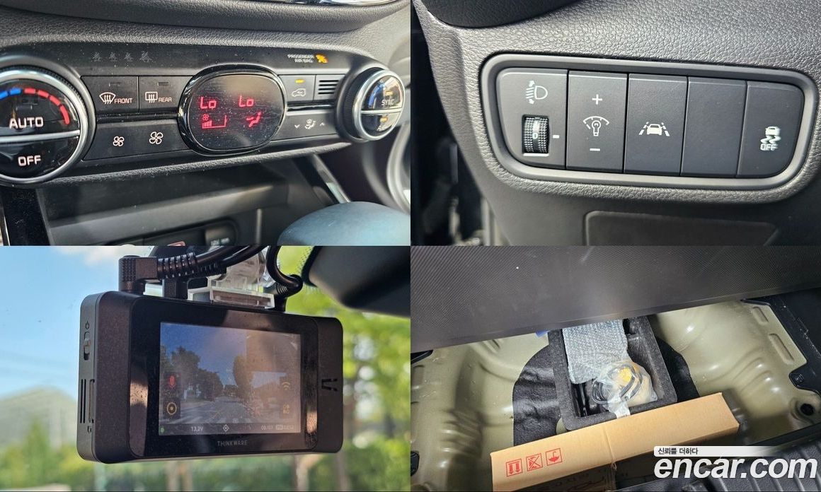 Kia Soul 3rd Gen фото 18