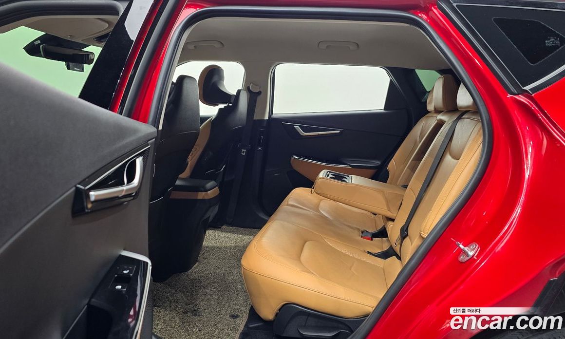 Kia EV6 фото 12