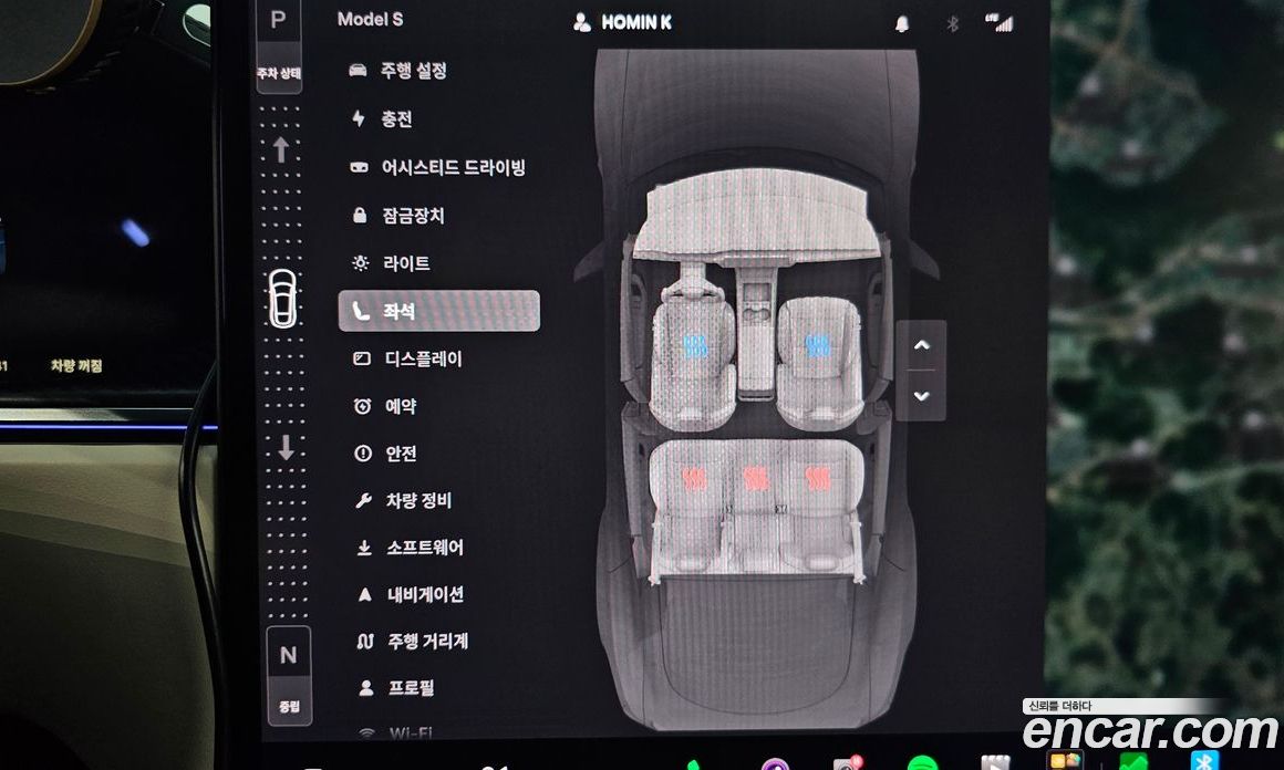 Tesla Model S фото 18