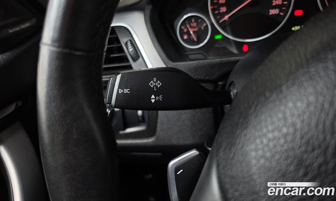 BMW 4-Series (F32) фото 28