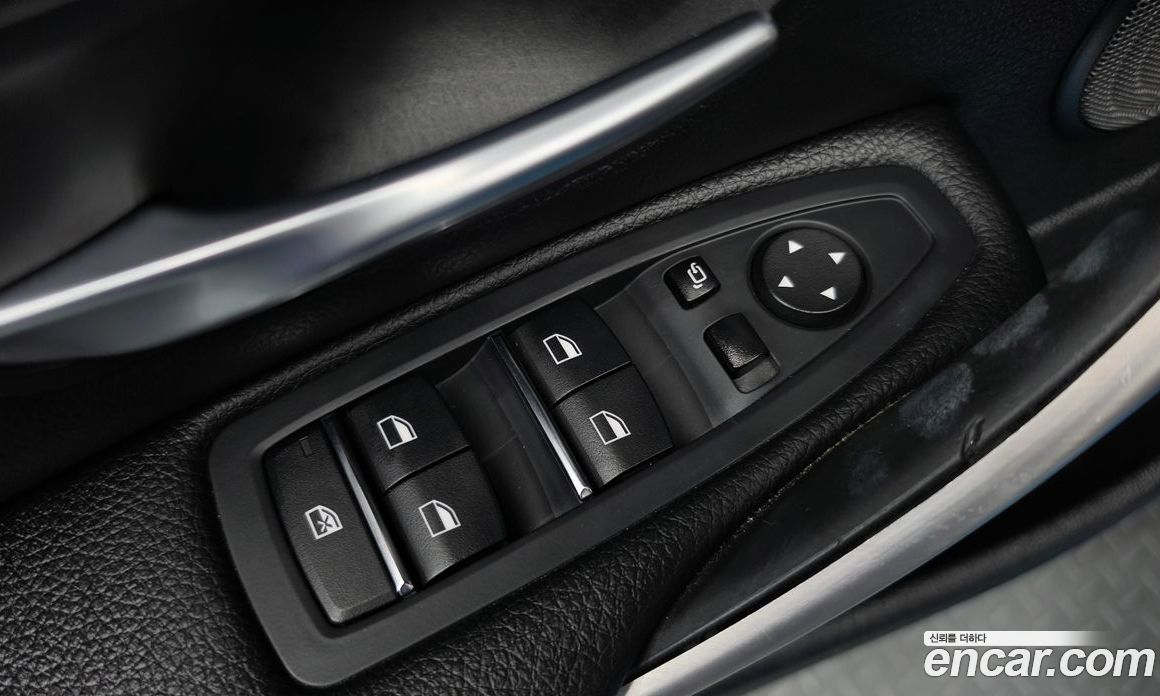 BMW 4-Series (F32) фото 29