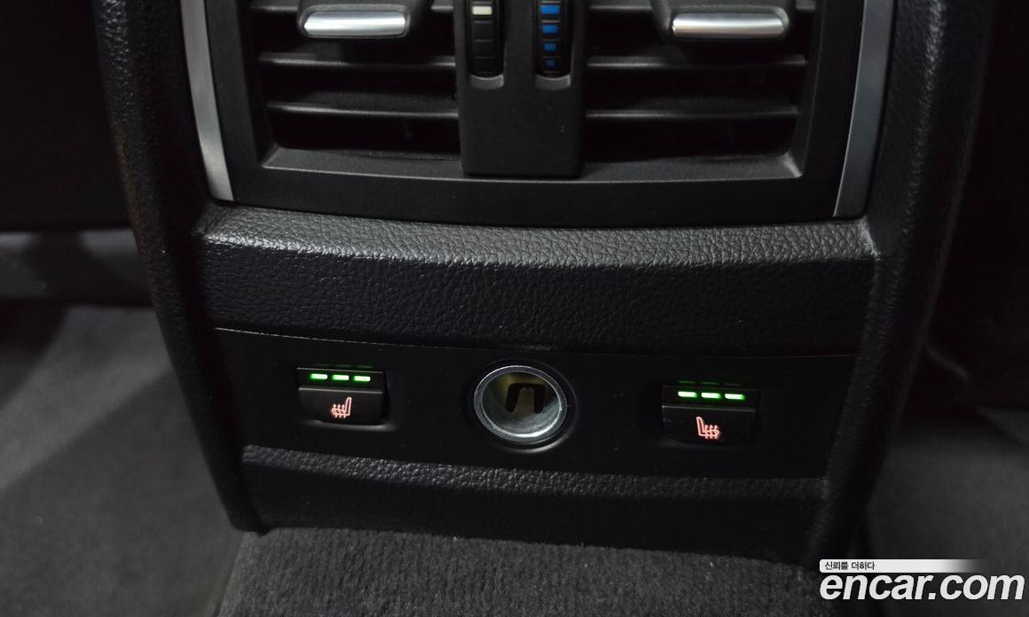 BMW 4-Series (F32) фото 31
