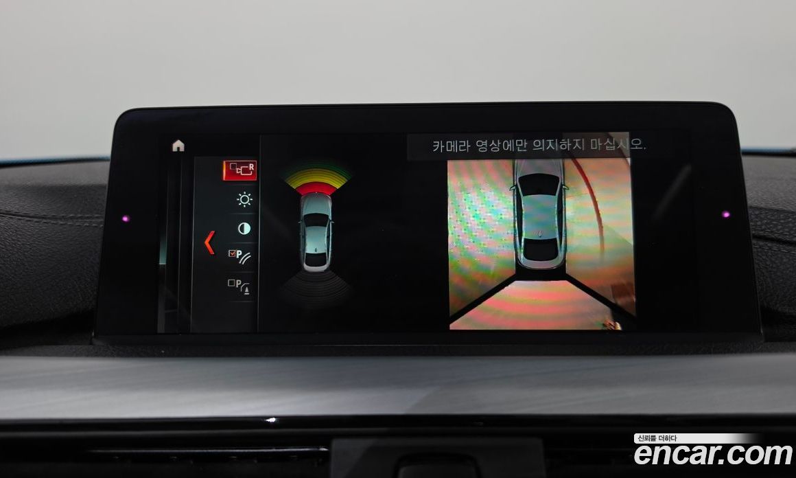 BMW 4-Series (F32) фото 33