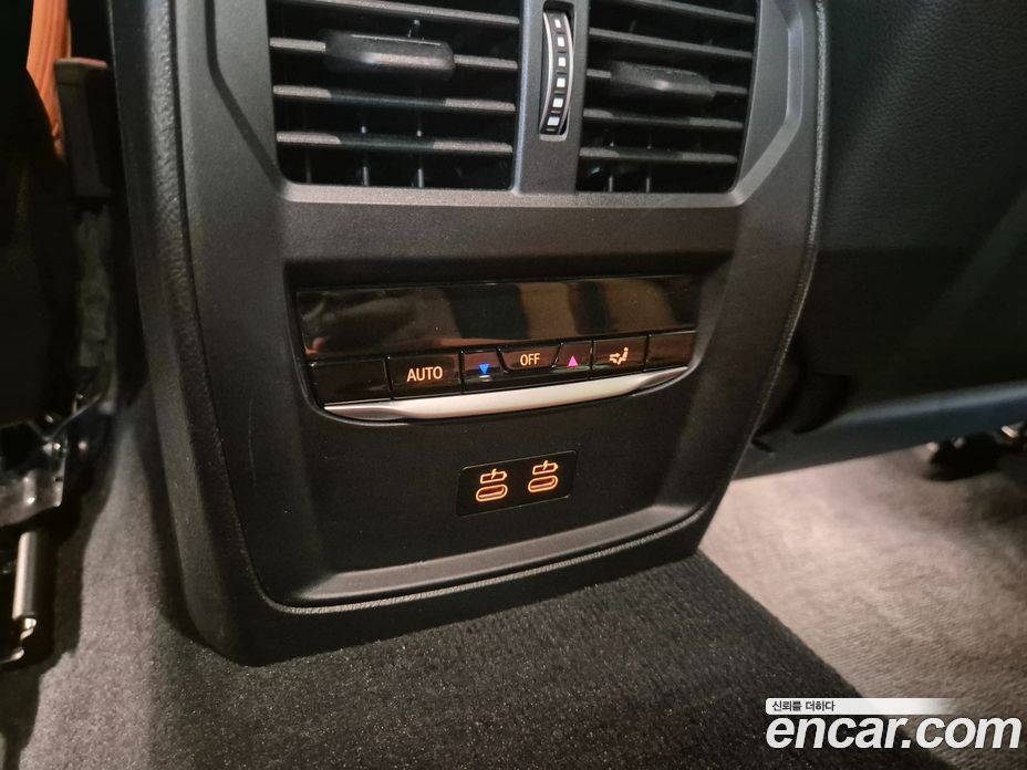 BMW M3 (G80) фото 19