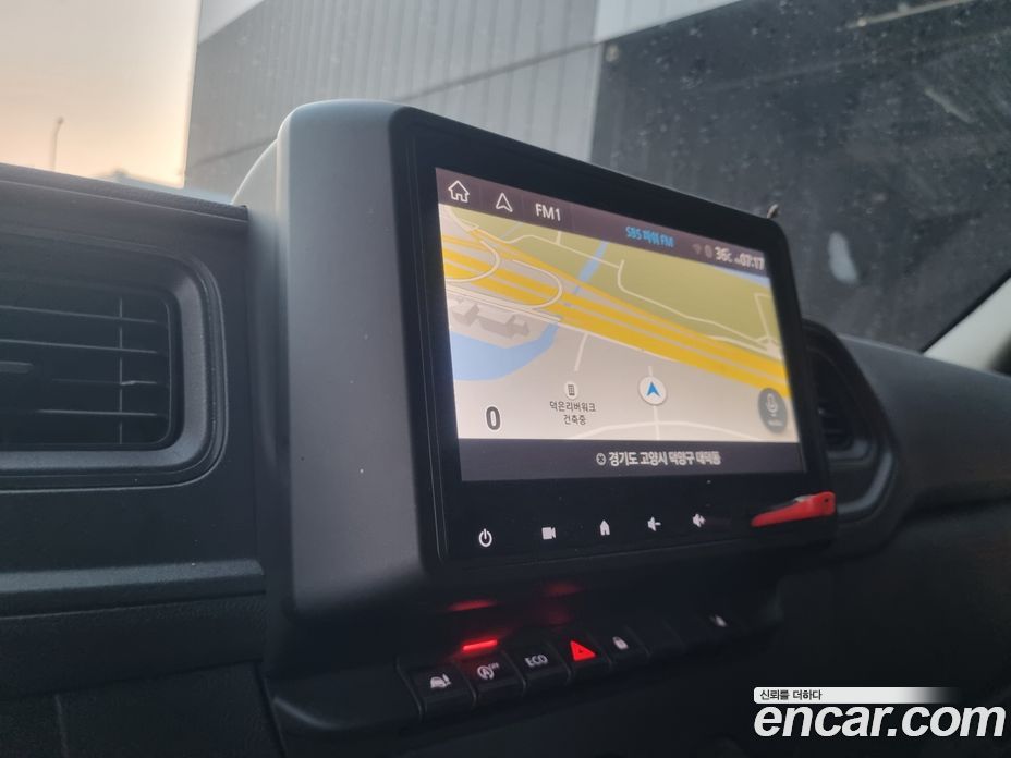 Renault Korea (Samsung) Master фото 7