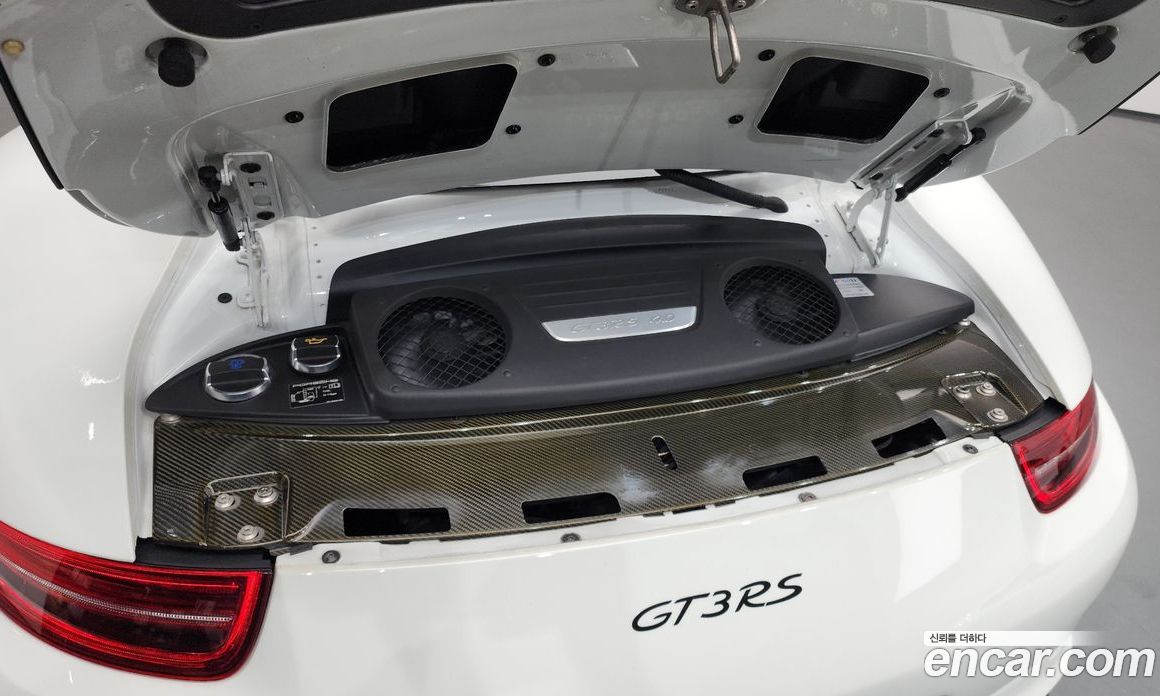 Porsche 911 фото 6