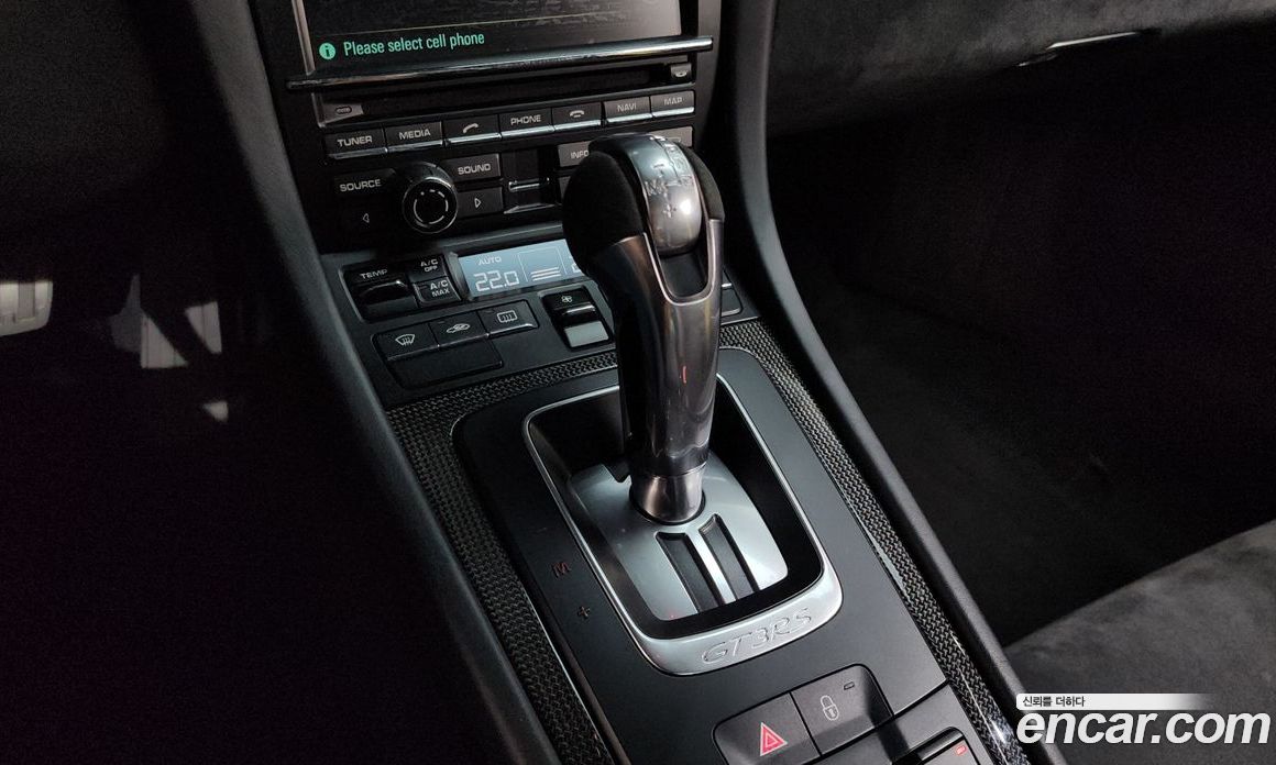 Porsche 911 фото 9