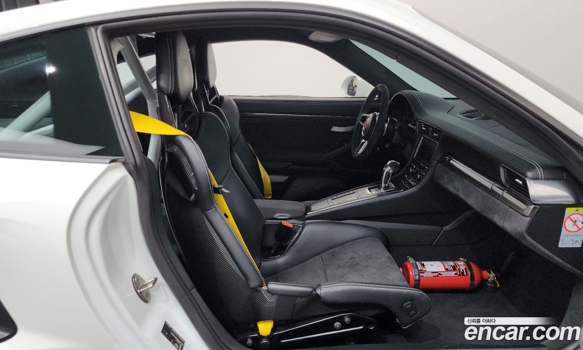 Porsche 911 фото 11