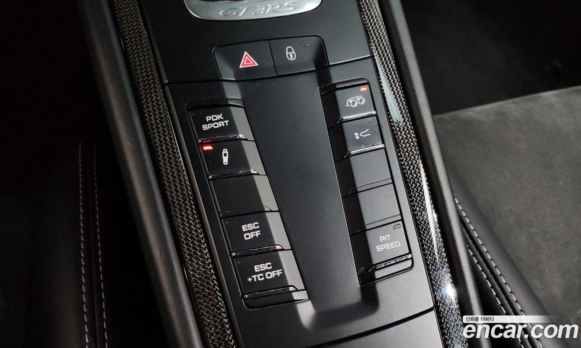 Porsche 911 фото 16