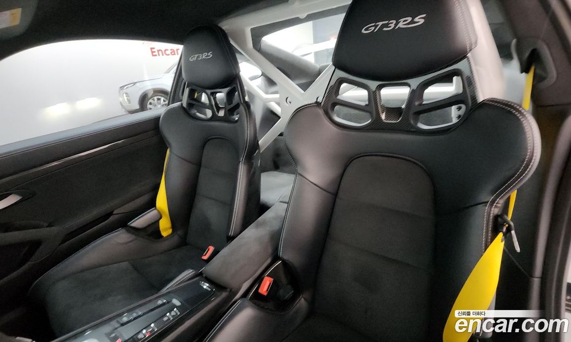 Porsche 911 фото 17