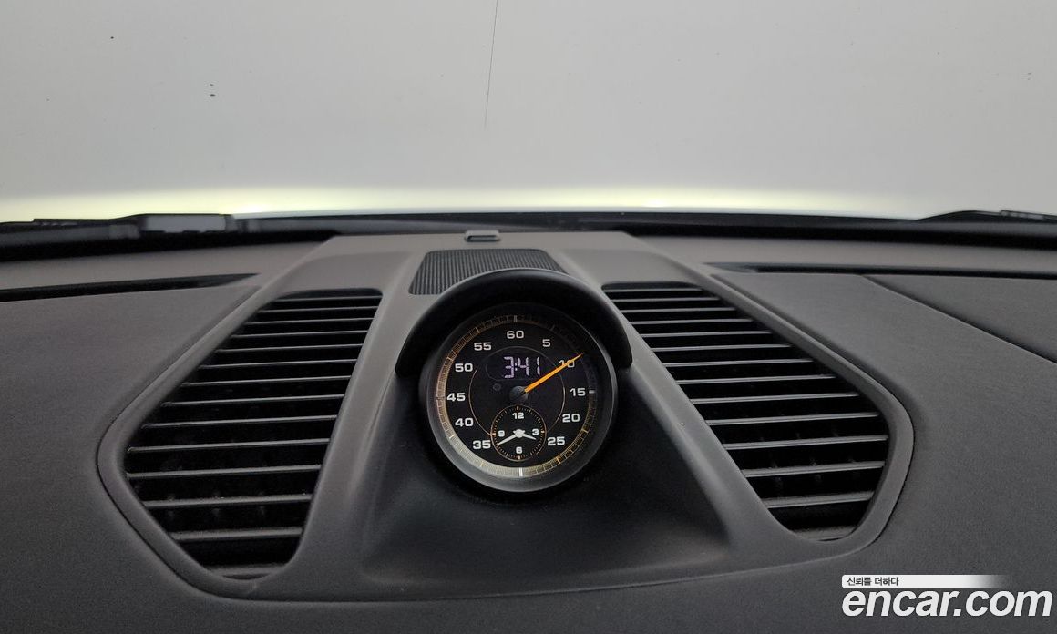 Porsche 911 фото 19