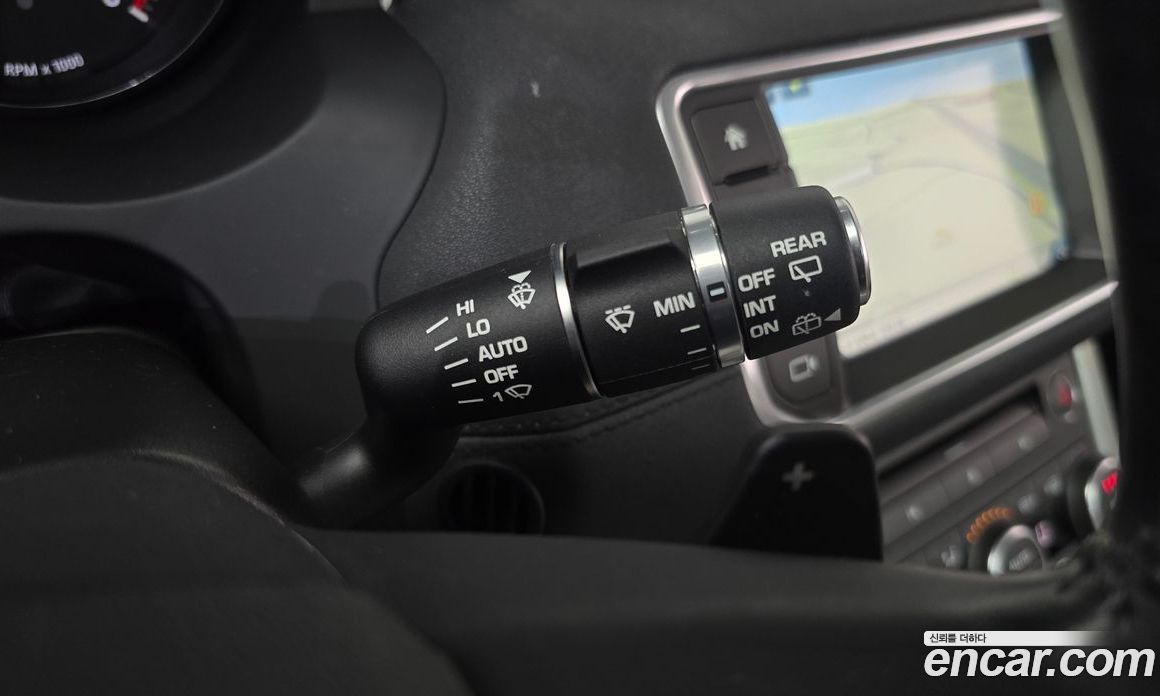 Land Rover Range Rover Evoque фото 16