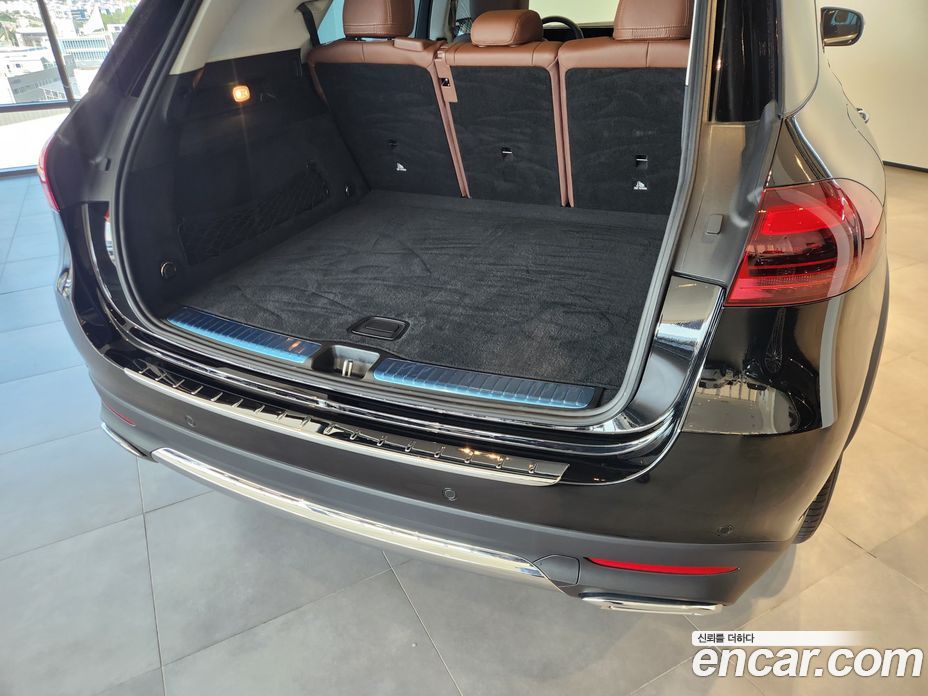 Mercedes-Benz GLE-Class W167 фото 10