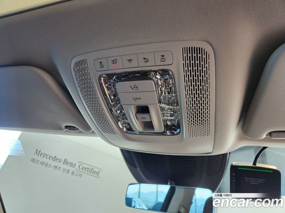 Mercedes-Benz GLE-Class W167 фото 20