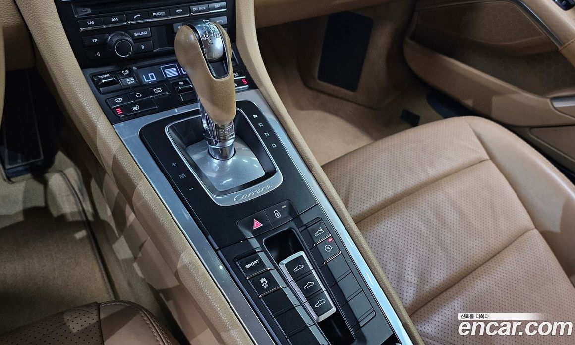 Porsche 911 фото 16