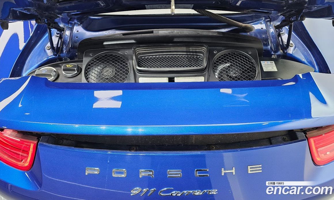 Porsche 911 фото 20