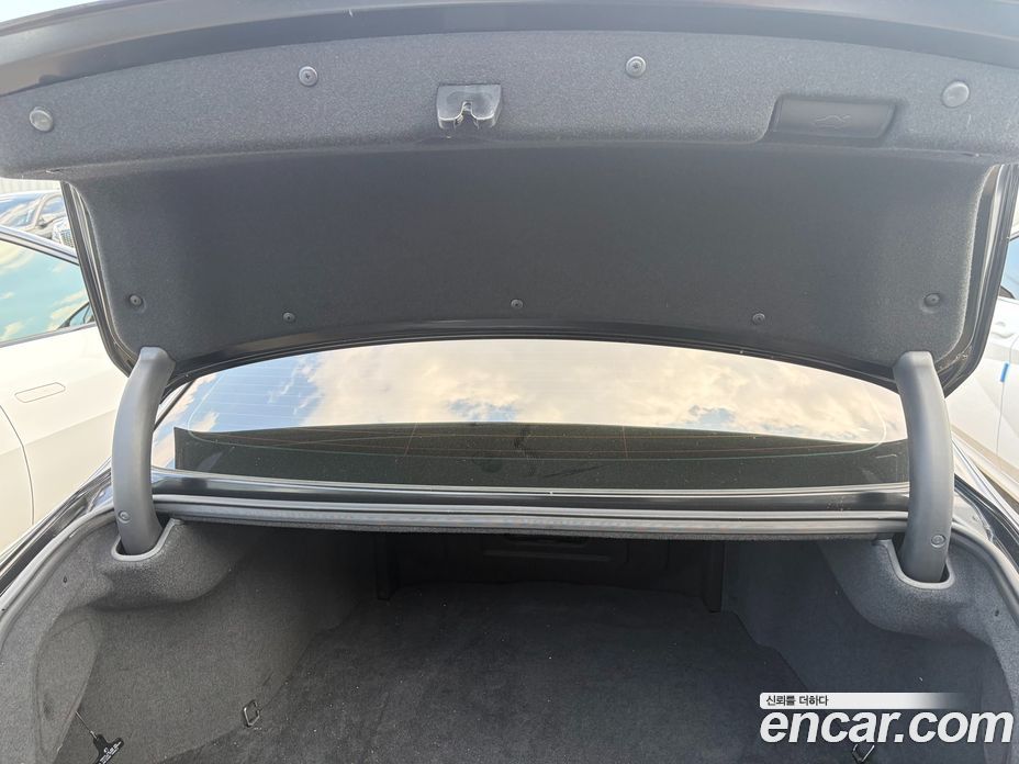 Hyundai Aslan фото 18