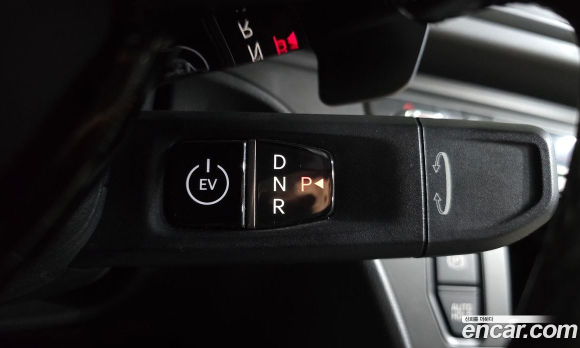 Kia Ray EV фото 8