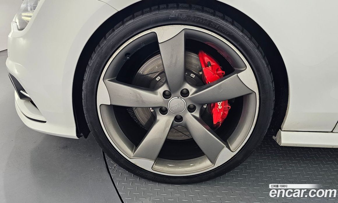 Audi A7 фото 5