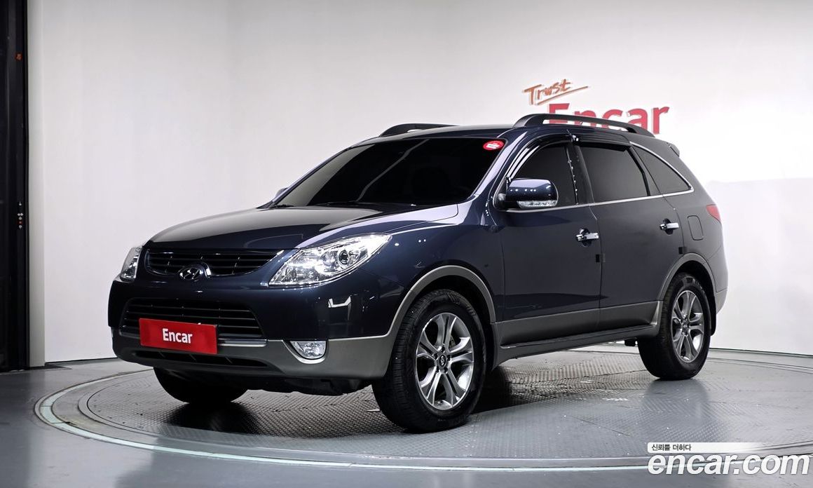 Hyundai Veracruz
