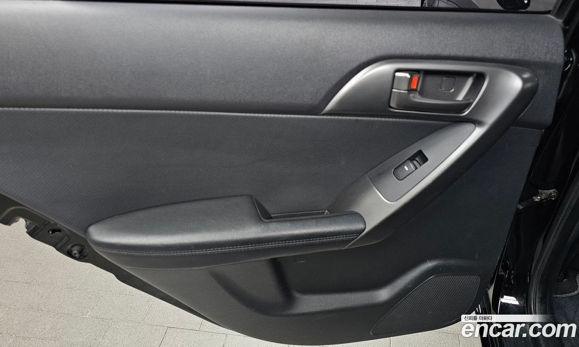 Kia Forte Hatchback фото 25