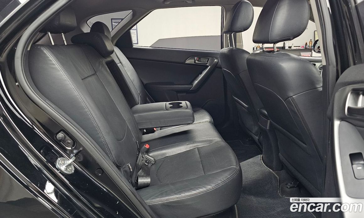 Kia Forte Hatchback фото 26