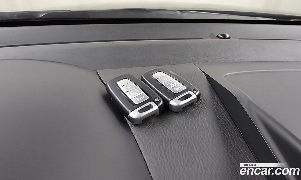 Kia Forte Hatchback фото 29