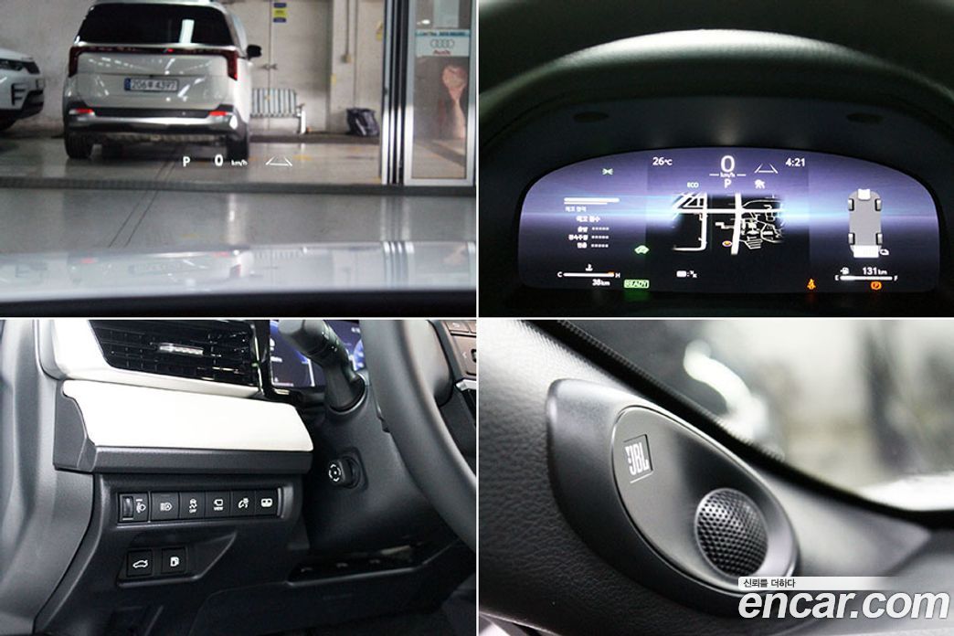 Toyota Camry (XV80) фото 17
