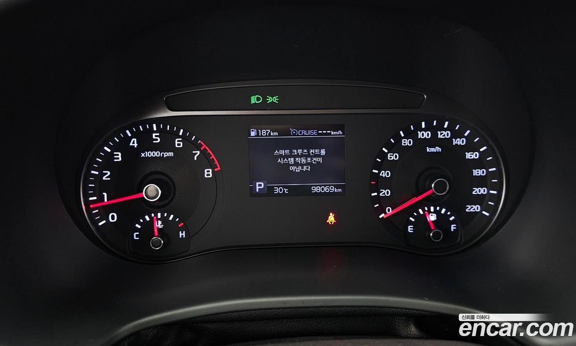 Kia Soul 3rd Gen фото 8