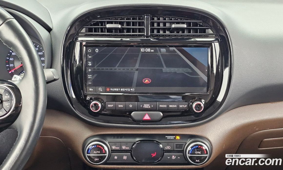 Kia Soul 3rd Gen фото 14