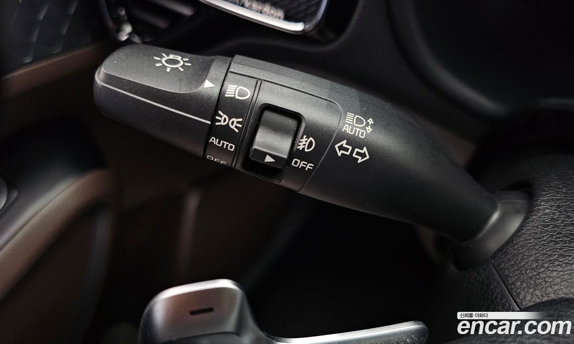 Kia Soul 3rd Gen фото 28