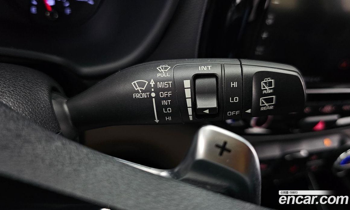 Kia Soul 3rd Gen фото 29
