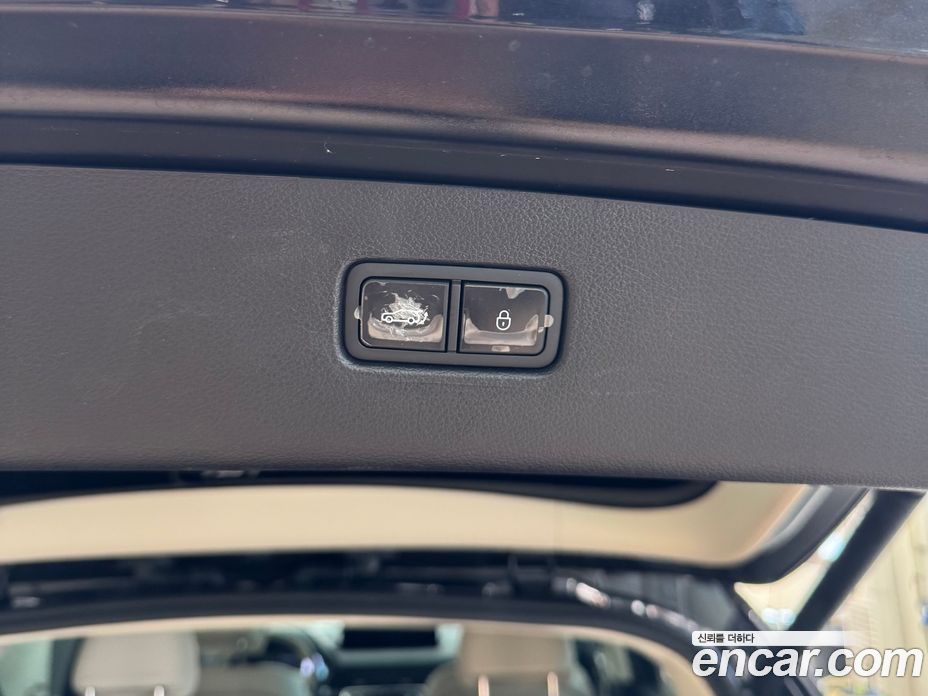 Genesis GV80 фото 14